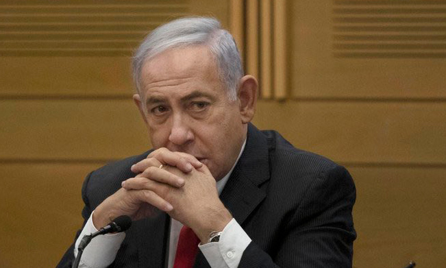 Netanyahu Masuk Rumah Sakit untuk Segera Jalani Operasi