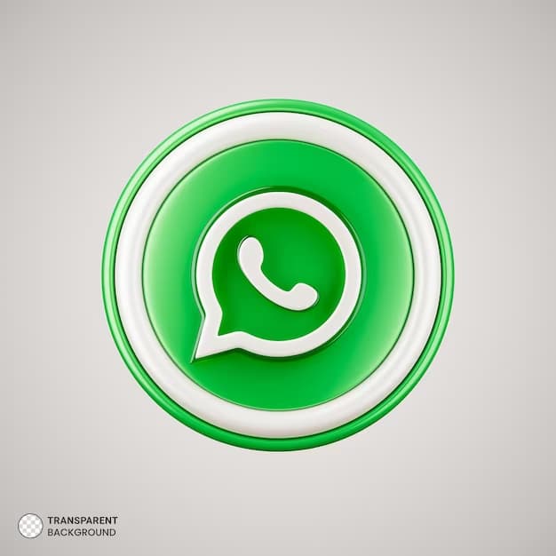 Sembunyikan Lokasimu dengan WhatsApp Fitur Protect IP Address in Calls