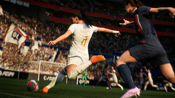 4 Tim Wanita Terbaik untuk Di-manage di Career Mode EA FC 25, Termasuk Chelsea Women dan Arsenal Women