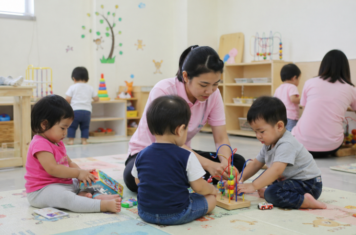 7 Tips Memilih Tempat Penitipan Anak yang Aman dan Terpercaya