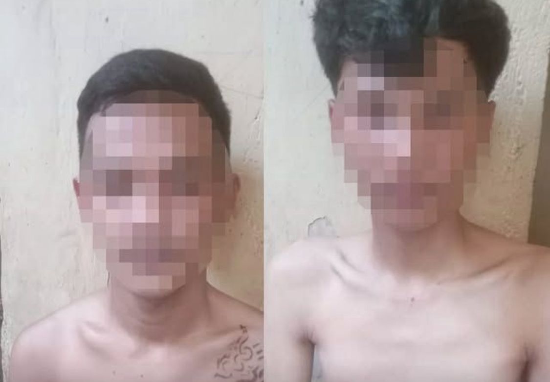 Ancam Korban dengan Golok, Pelaku Begal di Tegalluar Bojongsoang Diringkus Polisi