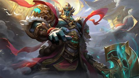 Gak Perlu Di-banned, 5 Hero Ini Mampu Counter Balmond di Mobile Legends Season 31