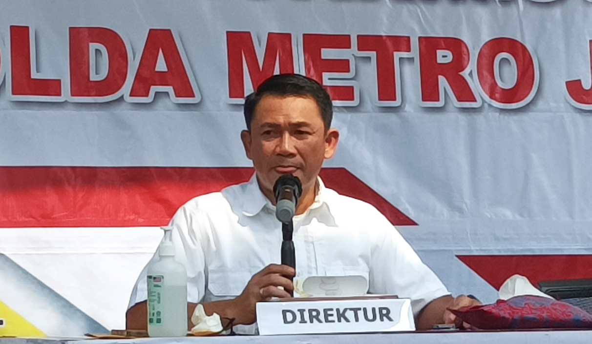 Hentikan Penyelidikan Kasus Temuan Beras Bansos Di Depok, Begini Alasan Polda Metro Jaya