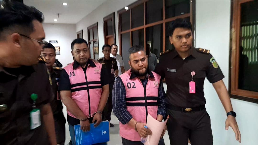 Kejari Kabupaten Bandung Tetapkan Dua Tersangka Kasus Korupsi Kemnaker: Kerugian Capai Rp 1,9 Miliar