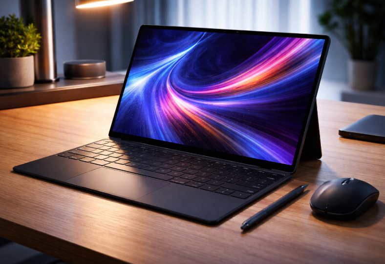 7 Tablet Premium 2026 dengan Spek Gahar, Kerja Makin Fleksibel