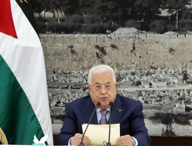 Mahmoud Abbas Tegaskan Israel Tidak Akan Diizinkan Pisahkan Gaza dari Palestina