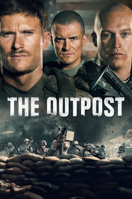 Sinopsis Bioskop Trans TV 11 Mei 2023 - The Outpost