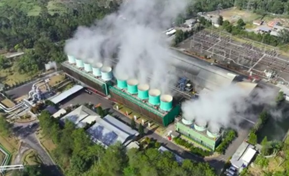 Kenalan dengan REC dan Dedicated Source, Cara Mudah Dukung Energi Hijau Bersama PLN
