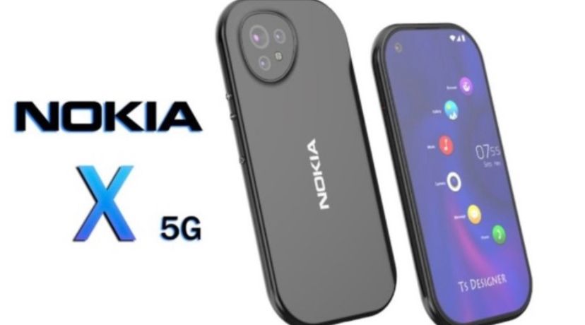 Rilis! Nokia X 5G 2023, Hp Tahan Banting Khas Nokia Tapi Murah? Simak Keunggulannya di Bawah!