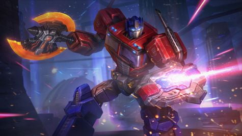 Pilihan 5 Hero Counter Johnson yang Bagus di Mobile Legends, Grock Opsi Terbaik Soal Roamer