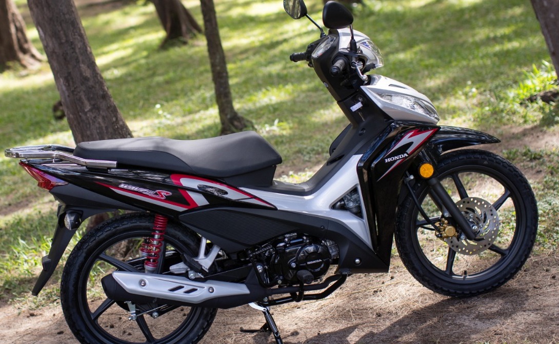 Honda Wave 110S: Motor Bebek Irit dan Praktis, Kapan Rilis di Indonesia?