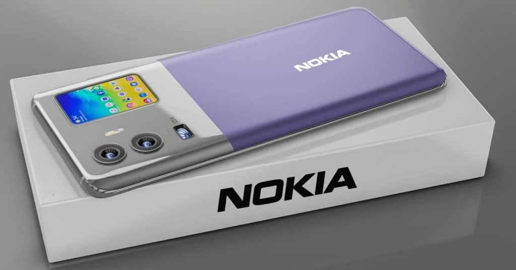 Penakluk Nokia N73 5G Ultra Si Sensasi TikTok Ditemukan! HP Desain Mewah Kamera 200MP Ini Harganya Lebih Murah