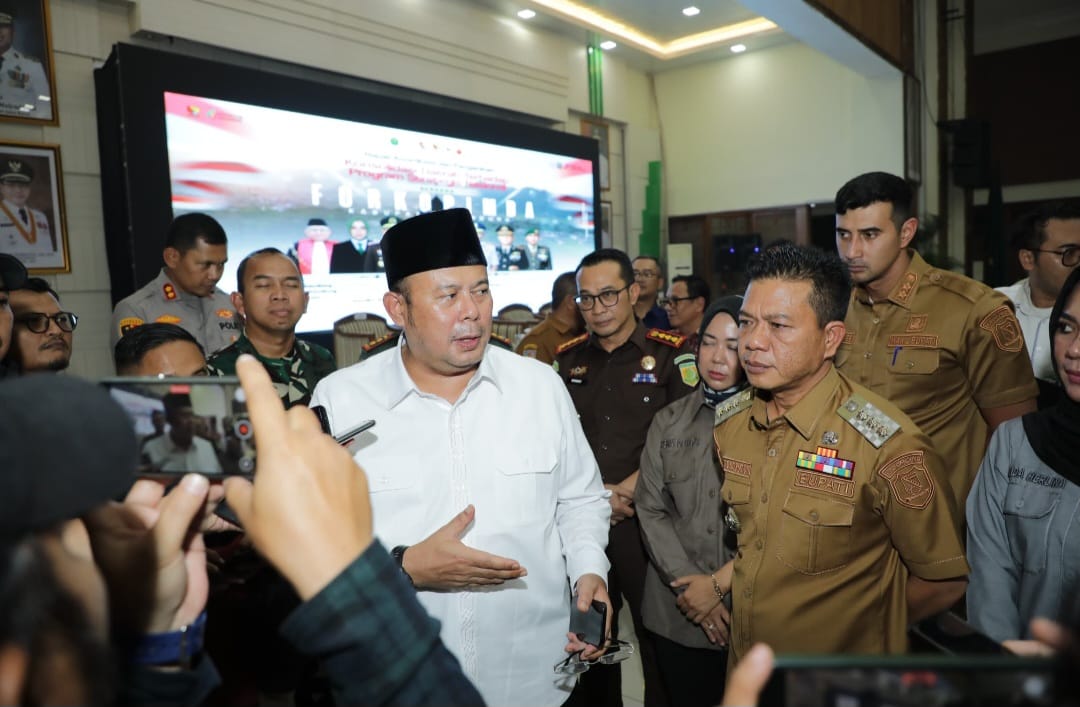 Prihatin Soal Kasus di Banjaran, Waket DPR RI Minta Pejabat Daerah Jangan Hanya Ongkang Kaki