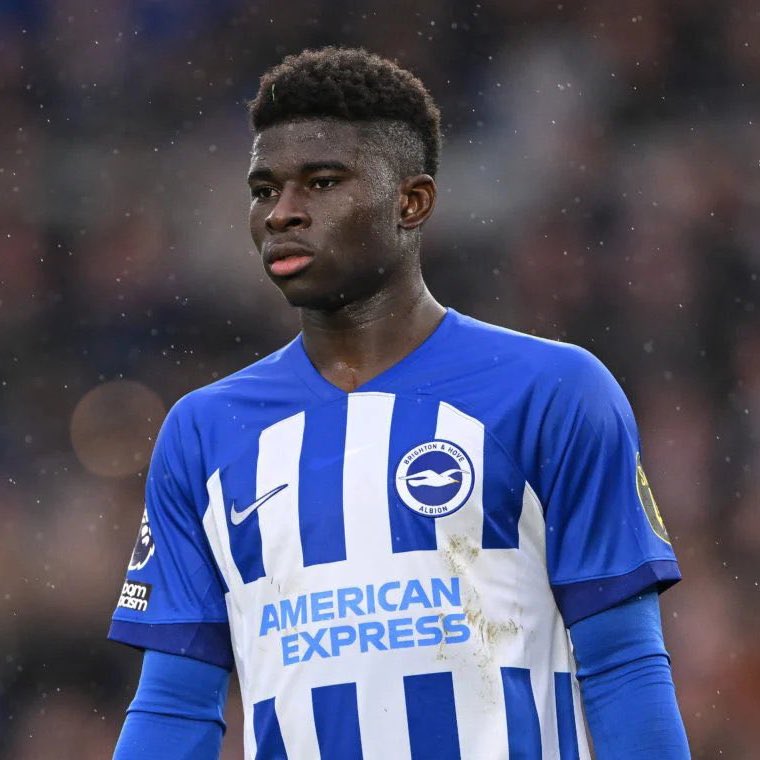 MU Vs Newcastle Jilid 4 di Bursa Transfer! Kini Berebut Carlos Baleba?