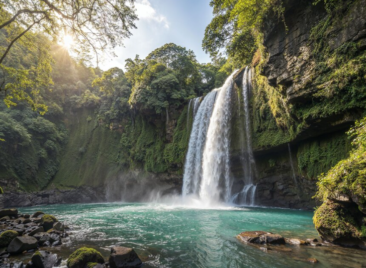 5 Destinasi Wisata Cimahi Paling Populer untuk Liburan Seru dan Santai