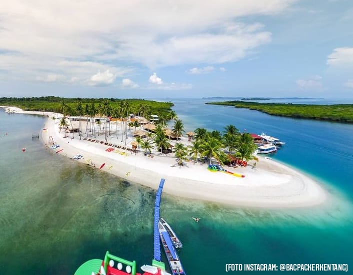 5 Pantai Di Garut Terpopuler dan Paling Banyak Dikunjungi