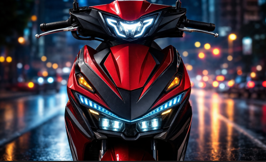 9 Motor Bebek Paling Irit untuk Jarak Jauh 2026, Anti Boros dan Tangguh