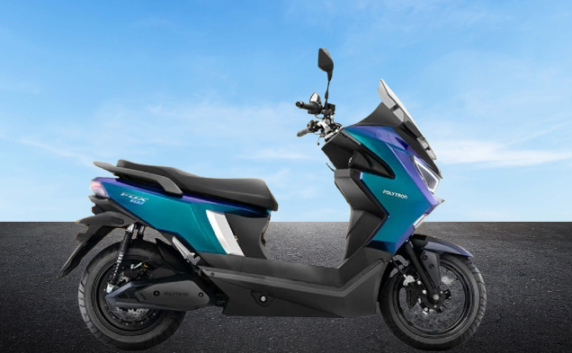 Motor Listrik Polytron FOX 350: Spesifikasi, Fitur, dan Harga Terbaru 2026