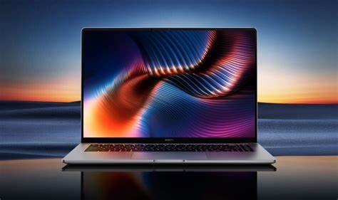 Mengenal Spesifikasi Laptop Terbaru: Xiaomi Mi Laptop Pro 15 Inch yang Super Canggih