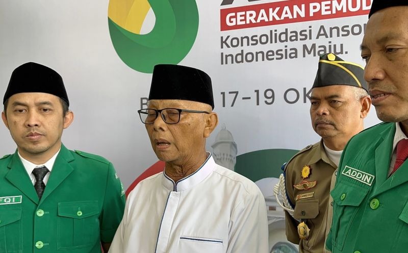 Ketua MUI Harapkan Prabowo-Gibran Berantas Korupsi dan Perkuat Kedaulatan Bangsa