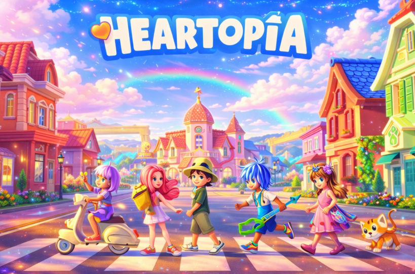 20 Kode Redeem Heartopia Terbaru 27 Februari 2026, Hadiah Gratis Siap Diklaim!