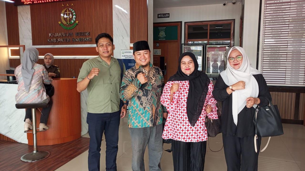 Tuntutan Kejari Bale Bandung Dinilai Ringan, LBH PUI: Ini Bentuk Pembiaran Brutal Terhadap Kejahatan Seksual