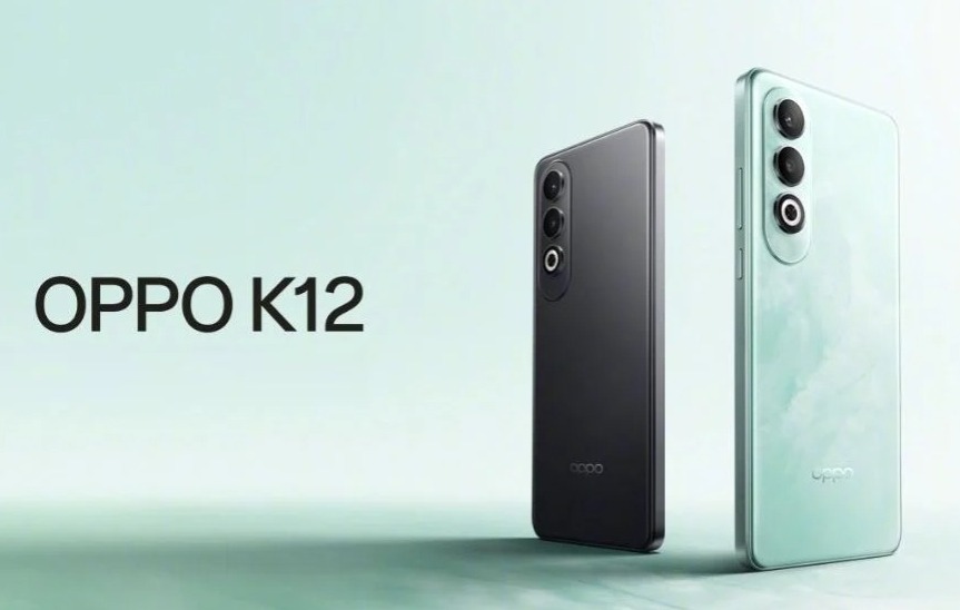 Bocoran Spesifikasi Oppo K12, Smartphone Terbaru dengan Beragam Fitur Unggulan