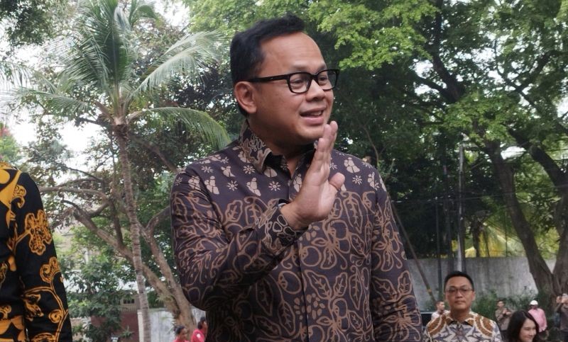 Bima Arya Dapat Tugas Dari Prabowo Terkait Politik Dan Pemerintahan