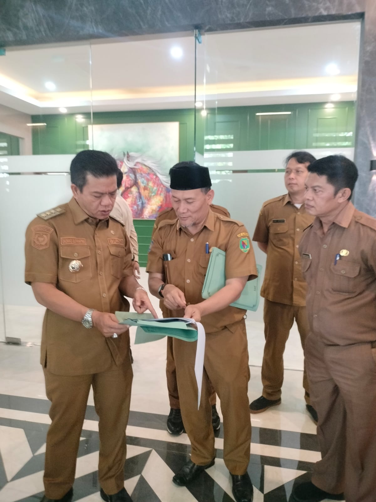 Gandeng 157 Perusahaan, Pemkab Bandung Buka 5.000 Lowongan Kerja