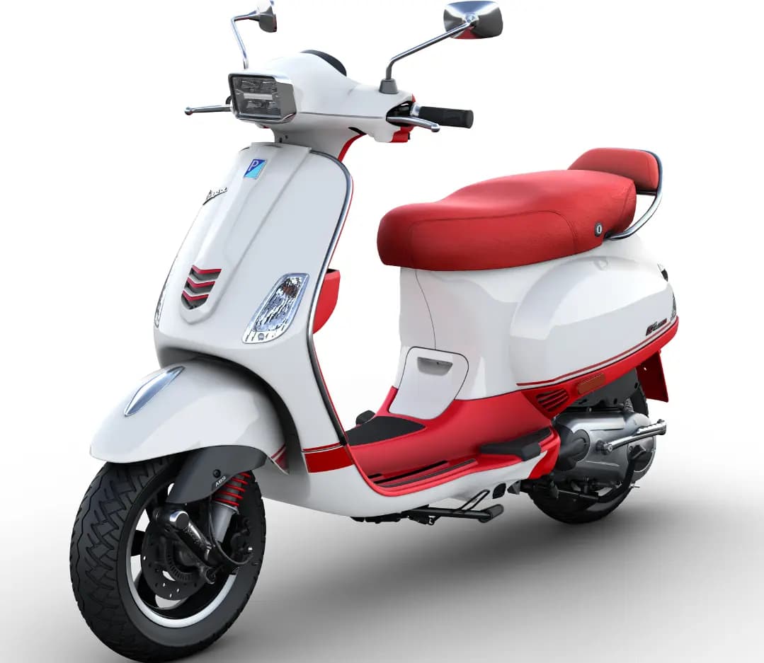 Vespa Dual Skutik Bergaya Retro Seharga Vario Sah Hadir di India, Berpeluang Masuk Indonesia?