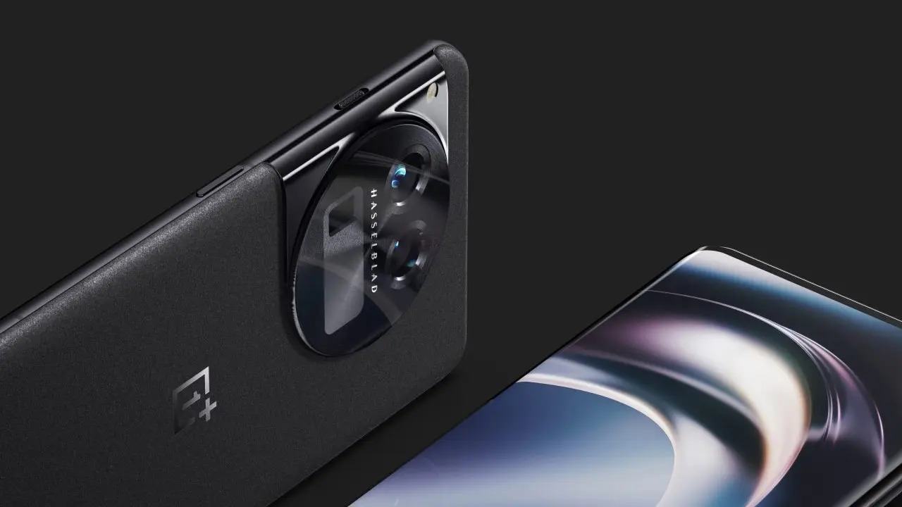 Canggih! OnePlus 12 Pakai Snapdragon 8 Gen 3 dengan Skor AnTuTu Tertinggi