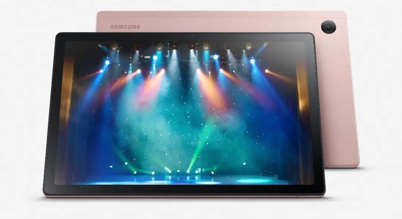 Tablet 1 Juta Tapi Super Canggih? Cek Spesifikasi dan Performa Mantapnya di Bawah!