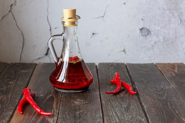 Cara Membuat Chili Oil yang Lezat dan Mudah