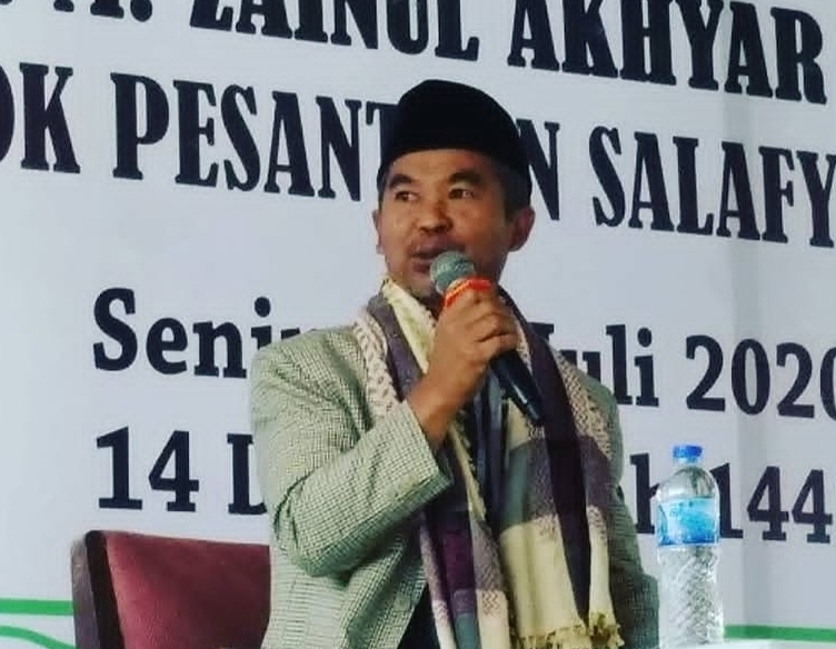 Forum Pesantren dan PKB Desak Bupati Jeje Segera Terbitkan Perbup Pesantren