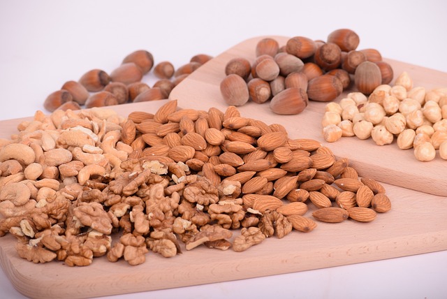 6 Manfaat Kacang-Kacangan: Pilihan Sehat untuk Tubuh yang Bahagia! Ada Kesukaanmu?