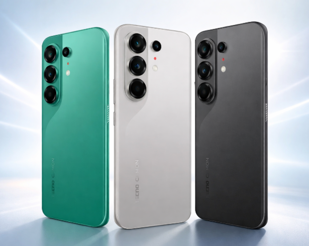 7 Keunggulan Tecno Camon 50 Pro 5G, HP Mid-Range Rasa Flagship