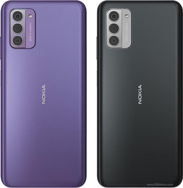  Nokia G42: Menyelami Spesifikasi Ponsel Terbaru dari Nokia