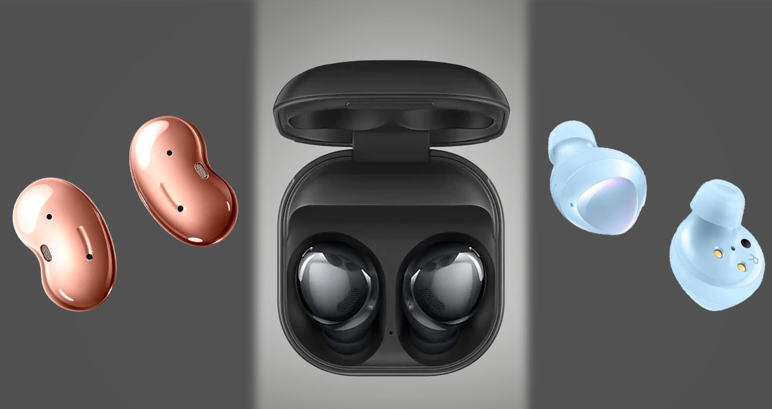 Ini Dia 6 Kelebihan Samsung Galaxy Buds 2 Pro, Harganya Turun Drastis?