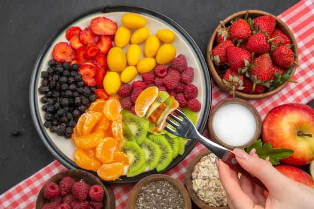 Sarapan dengan Buah-buahan Memang Sehat dan Bagus, Tapi Hindari Buah Ini Jika Tak Mau Seperti Itu!