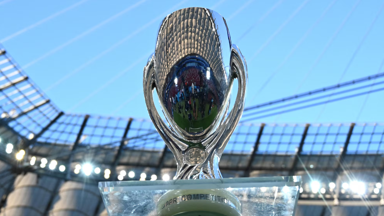 Jadwal PSG vs Aston Villa di UEFA Super Cup 2026, Siapa yang Jadi Juara? 