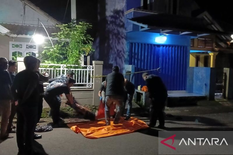 Polisi Dalami Kasus Preman Kampung Tewas Akibat Dikeroyok Massa