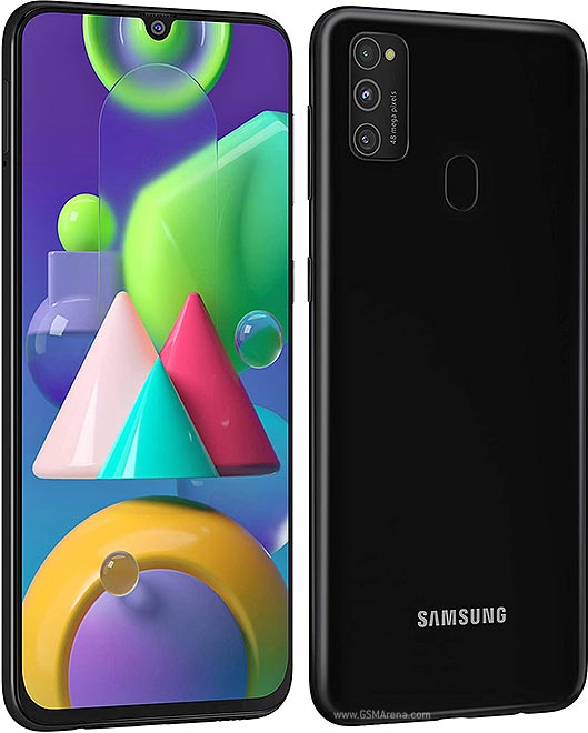 Spesifikasi Samsung Galaxy M21, HP Samsung Terbaik di Kelasnya dengan Baterai 6000mAh dan Layar Super AMOLED!