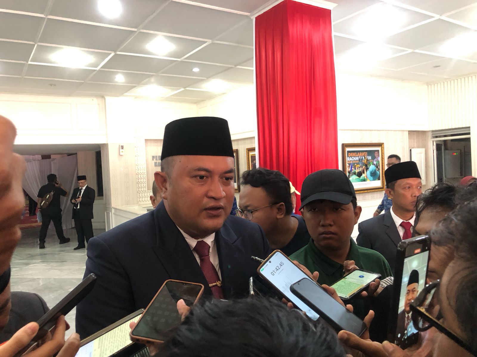 Akui RLS Kabupaten Bogor Masih Rendah, Bupati Bogor Siapkan Blueprint Pendidikan