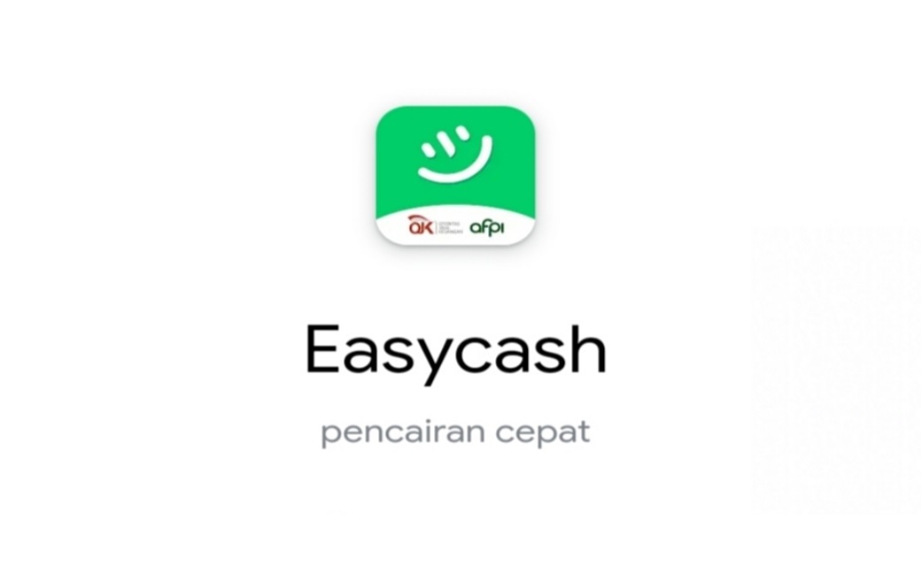 Easycash: Solusi Pinjaman Dana Cepat dengan Suku Bunga Rendah Hanya 0,4%