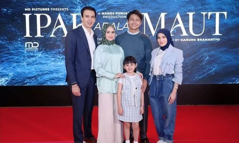 Sinopsis Film 'Ipar Adalah Maut' Cerita Nyata yang Viral di Tiktok, Simak Cerita Lengkapnya!