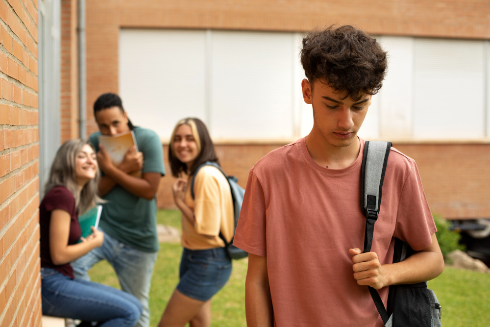 Hati-Hati! Ternyata Ada 7 Bullying Tidak Langsung yang Dapat Meruntuhkan Mental Seseorang