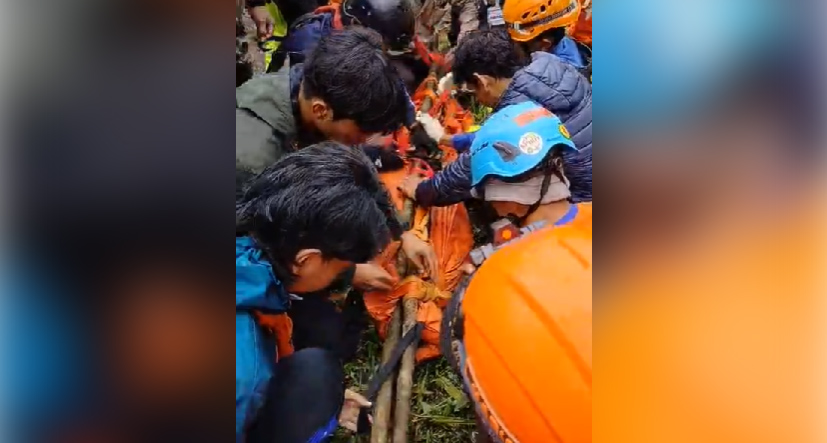 Pendaki Imapala Uhamka yang Hilang Ditemukan Meninggal Dunia di Gunung Joglo