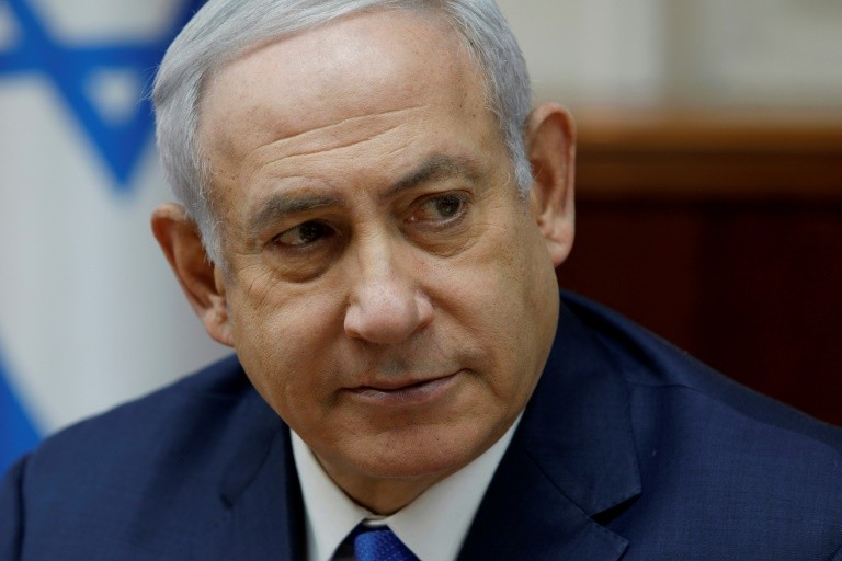 Netanyahu Menegaskan Israel Akan Tetap Serang Hamas Termasuk Rafah
