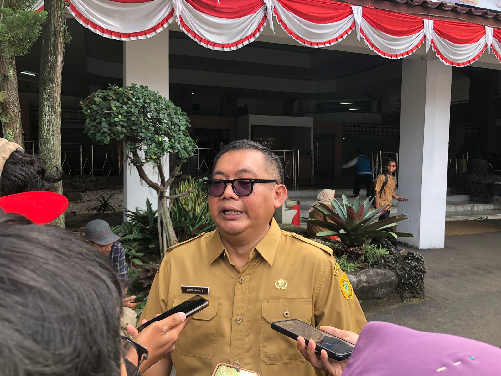 Soal Dugaan Selingkuh ASN Disdik Kabupaten Bogor, Kepala Disdik akan Pertemukan Keluarga
