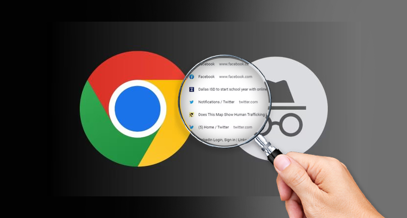 Incognito Mode Tidak Akan Melindungi Privasi Pengguna Saat Browsing Internet